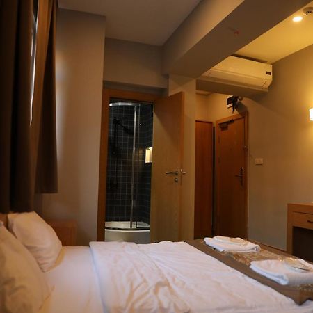 Won Plaza Apart otel İstanbul Dış mekan fotoğraf