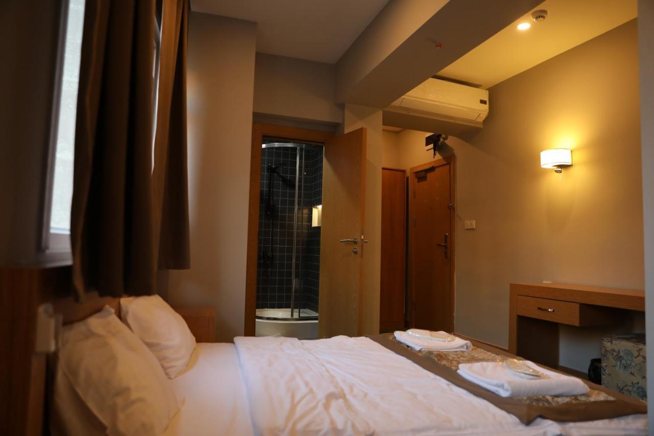 Won Plaza Apart otel İstanbul Dış mekan fotoğraf