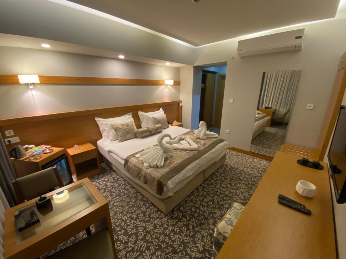 Won Plaza Apart otel İstanbul Dış mekan fotoğraf