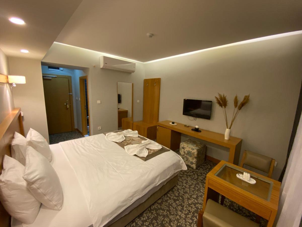 Won Plaza Apart otel İstanbul Dış mekan fotoğraf