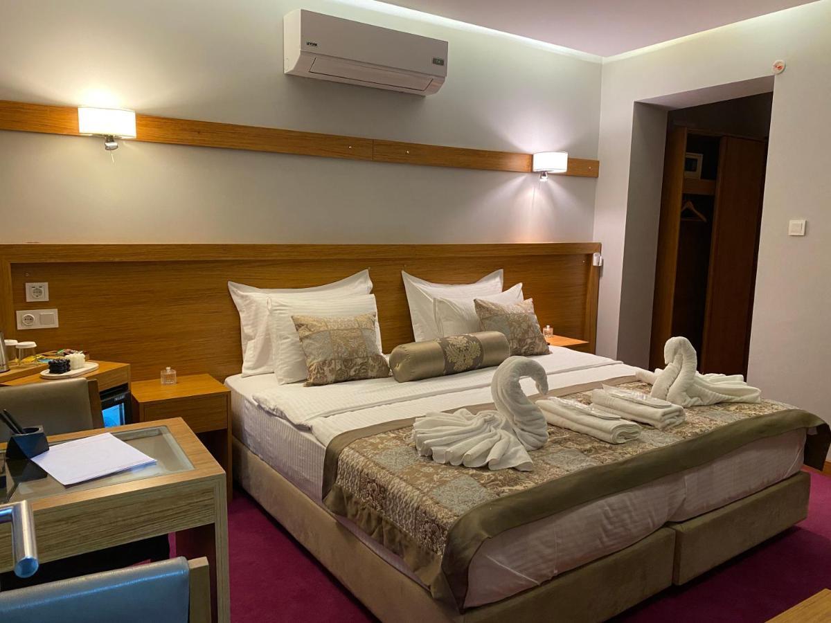 Won Plaza Apart otel İstanbul Dış mekan fotoğraf