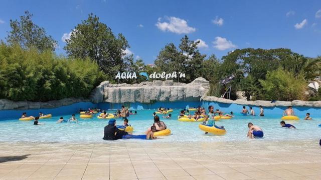Won Plaza Apart otel İstanbul Dış mekan fotoğraf